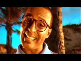 Arash Kandi (feat. Lumidee)